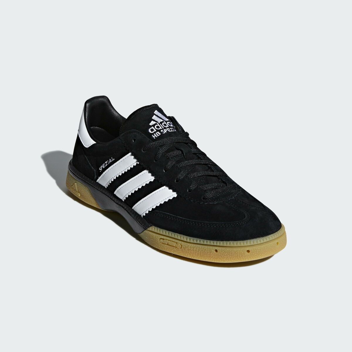 Zapatillas de Fútbol Sala para Adultos Adidas HB SPEZIAL M18209 Negro