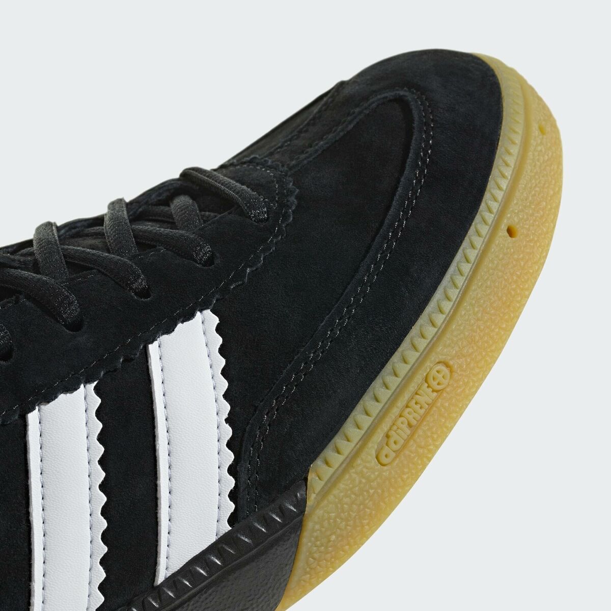 Zapatillas de Fútbol Sala para Adultos Adidas HB SPEZIAL M18209 Negro