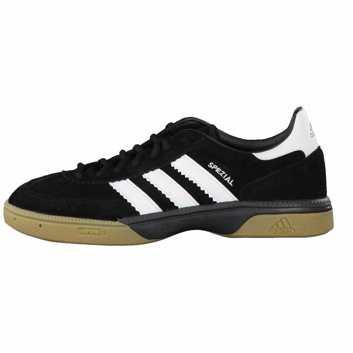 Zapatillas de Fútbol Sala para Adultos Adidas HB SPEZIAL M18209 Negro