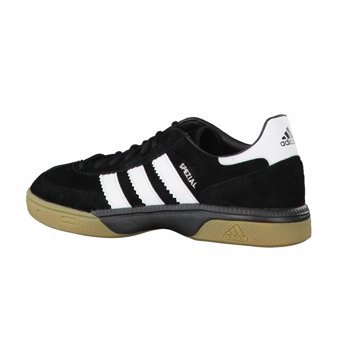 Zapatillas de Fútbol Sala para Adultos Adidas HB SPEZIAL M18209 Negro