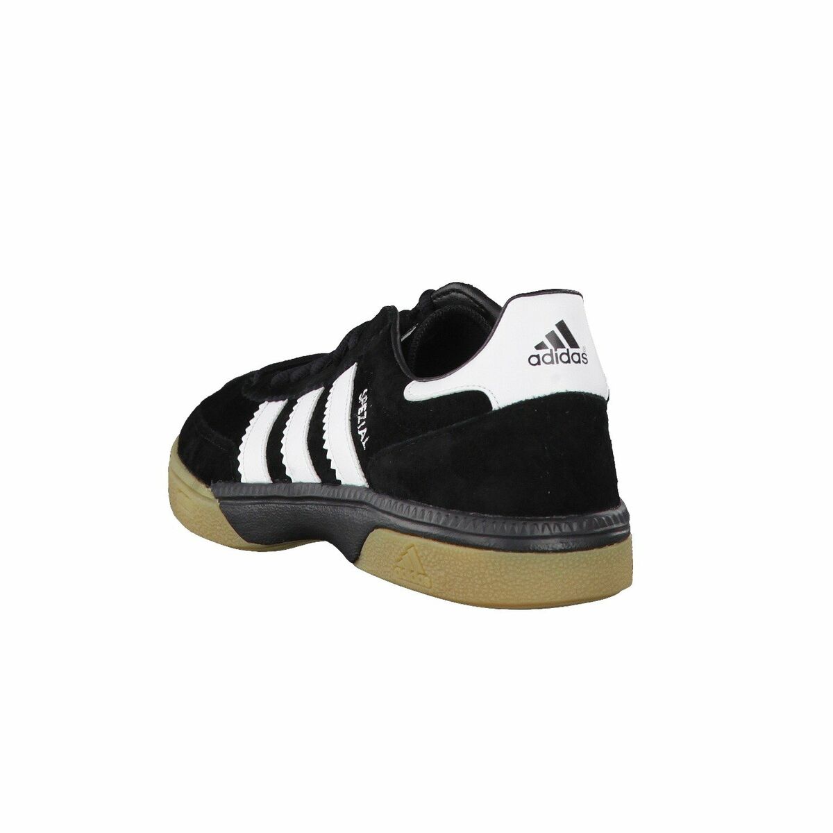 Zapatillas de Fútbol Sala para Adultos Adidas HB SPEZIAL M18209 Negro