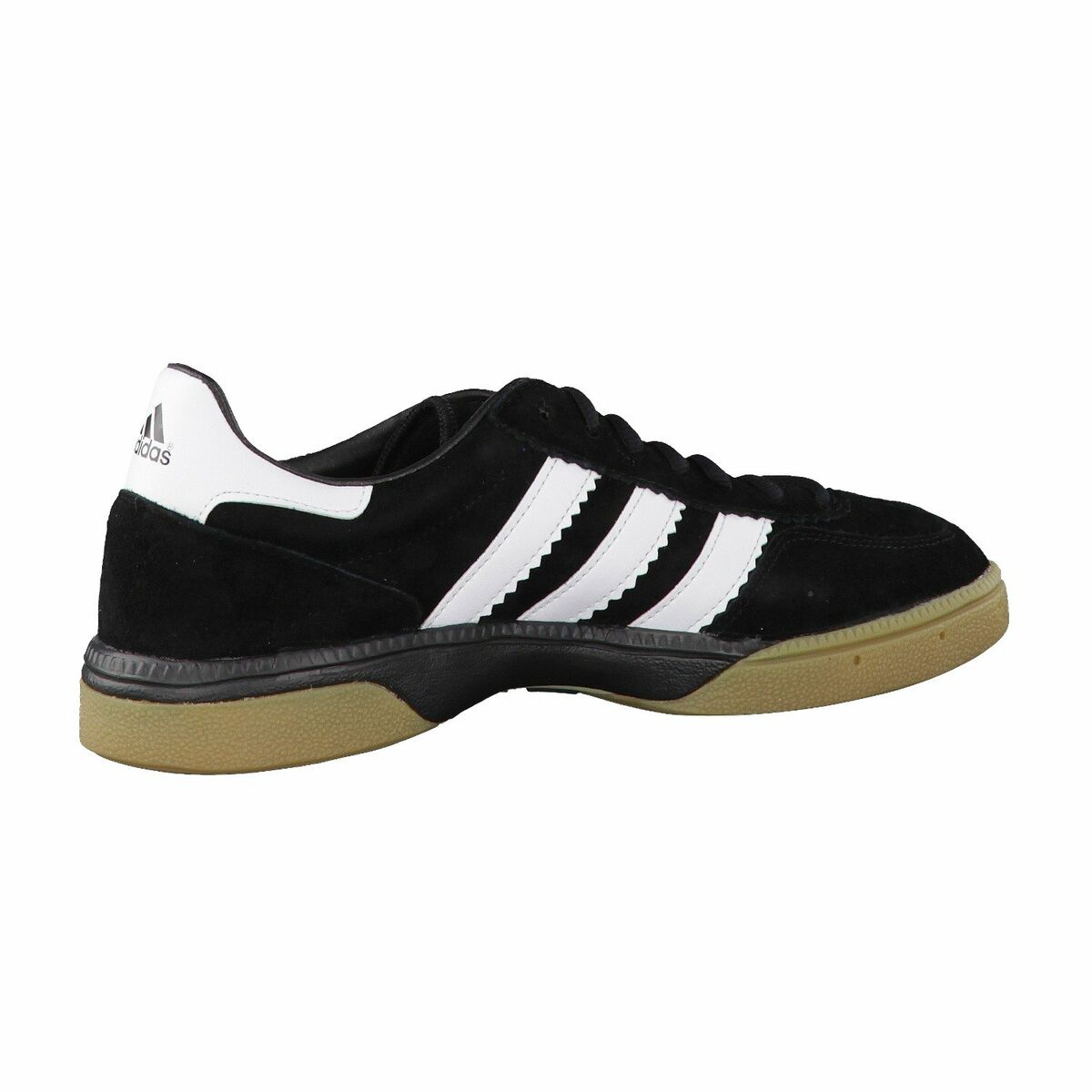 Zapatillas de Fútbol Sala para Adultos Adidas HB SPEZIAL M18209 Negro