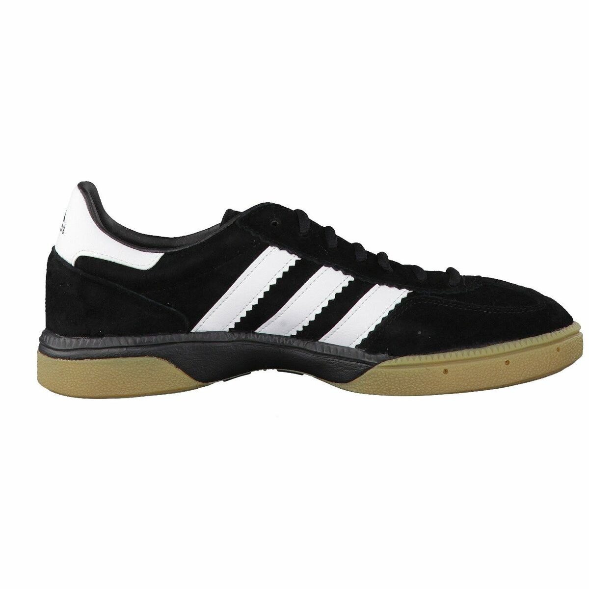 Zapatillas de Fútbol Sala para Adultos Adidas HB SPEZIAL M18209 Negro