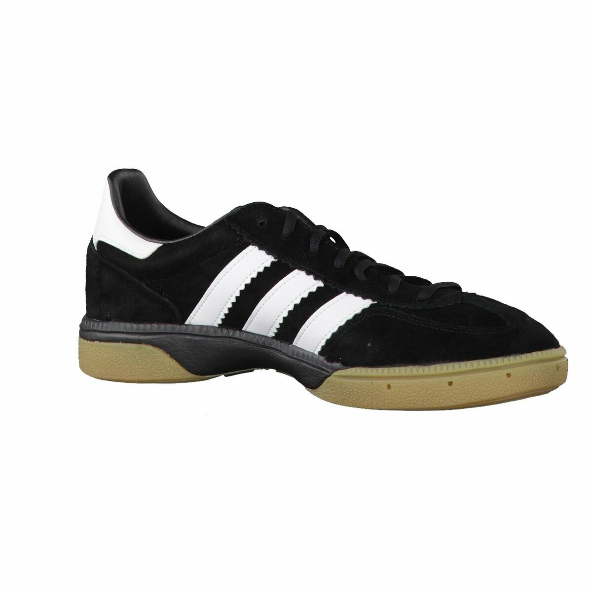 Zapatillas de Fútbol Sala para Adultos Adidas HB SPEZIAL M18209 Negro