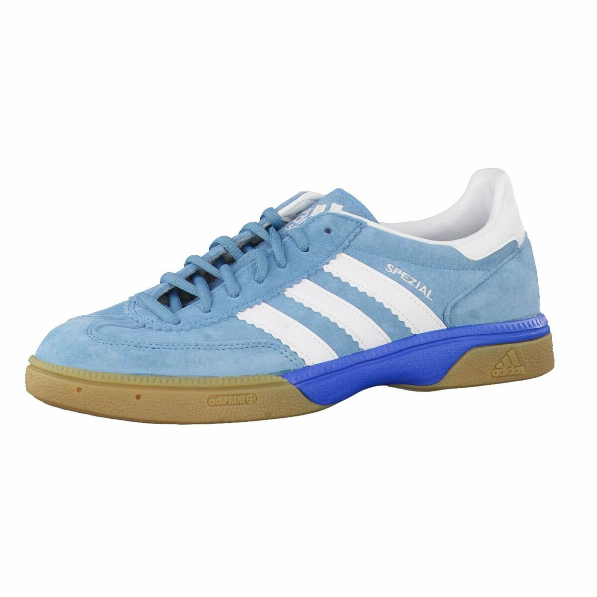 Zapatillas de Fútbol Sala para Adultos Adidas HB SPEZIAL M18444 Azul