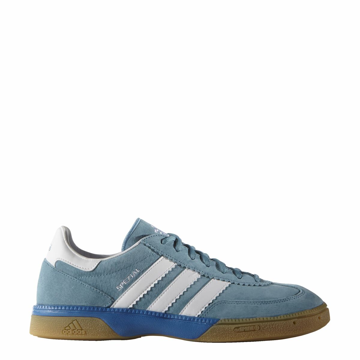 Zapatillas de Fútbol Sala para Adultos Adidas HB SPEZIAL M18444 Azul