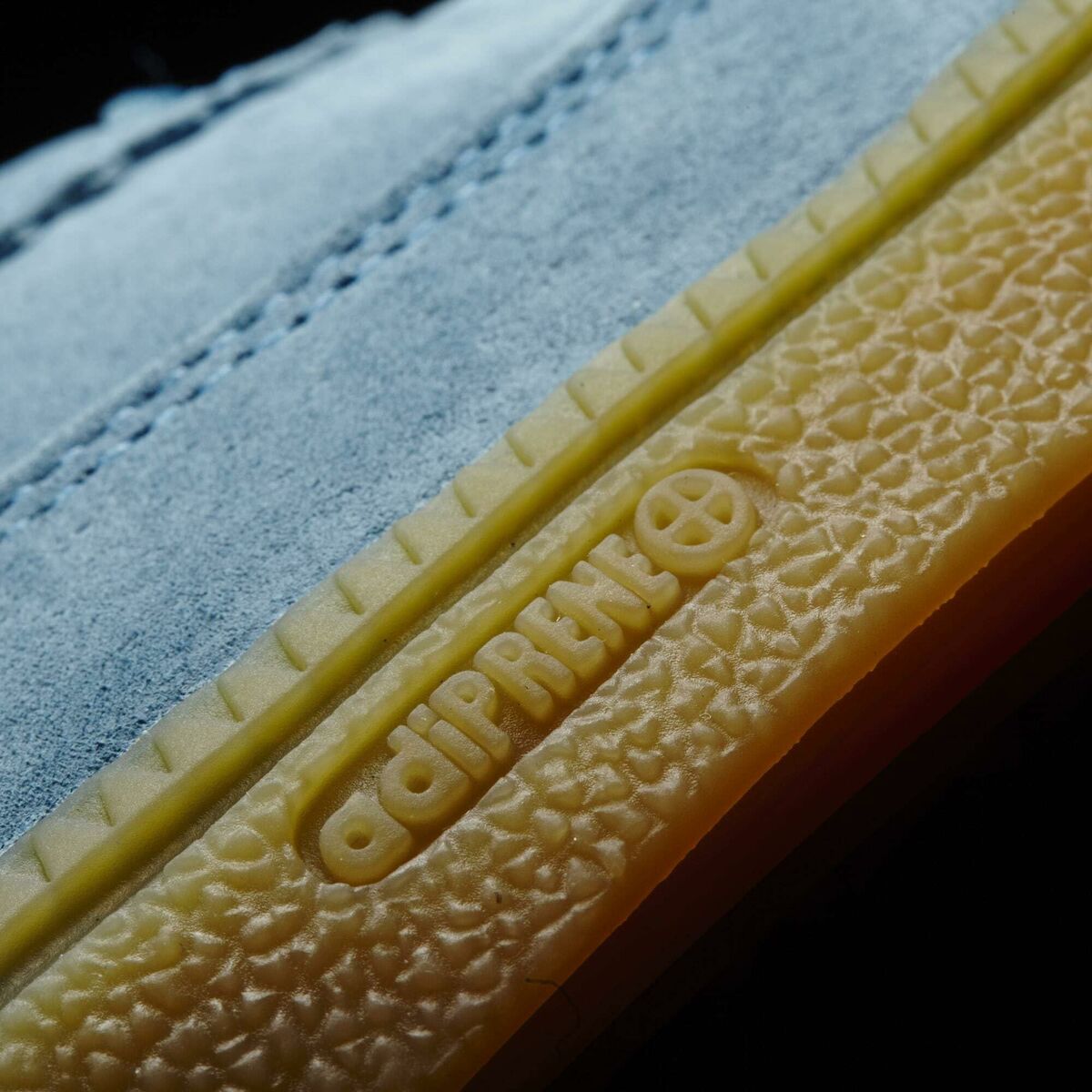 Zapatillas de Fútbol Sala para Adultos Adidas HB SPEZIAL M18444 Azul