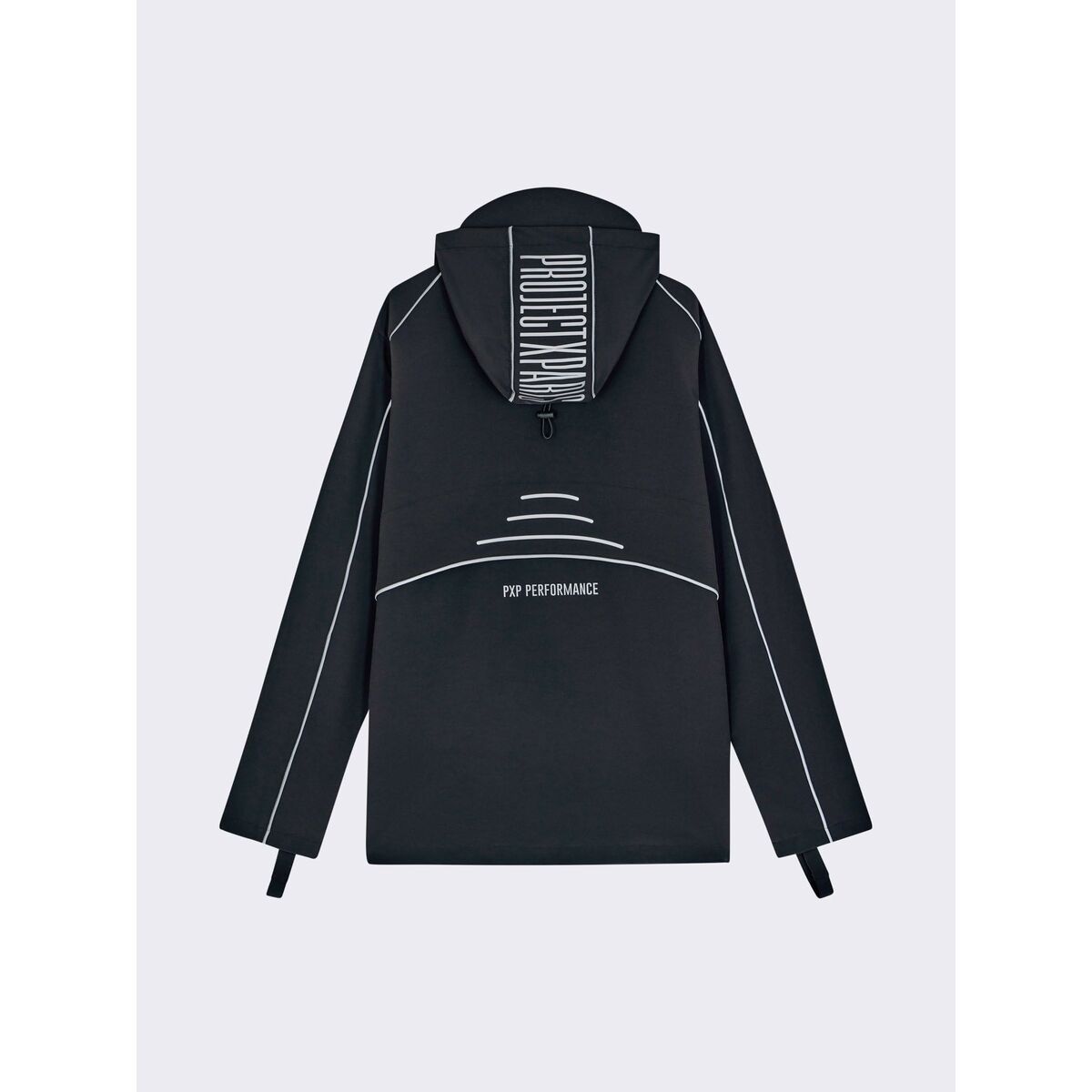 Chaqueta Project X Paris PROJECT JACKET 2533156 Negro