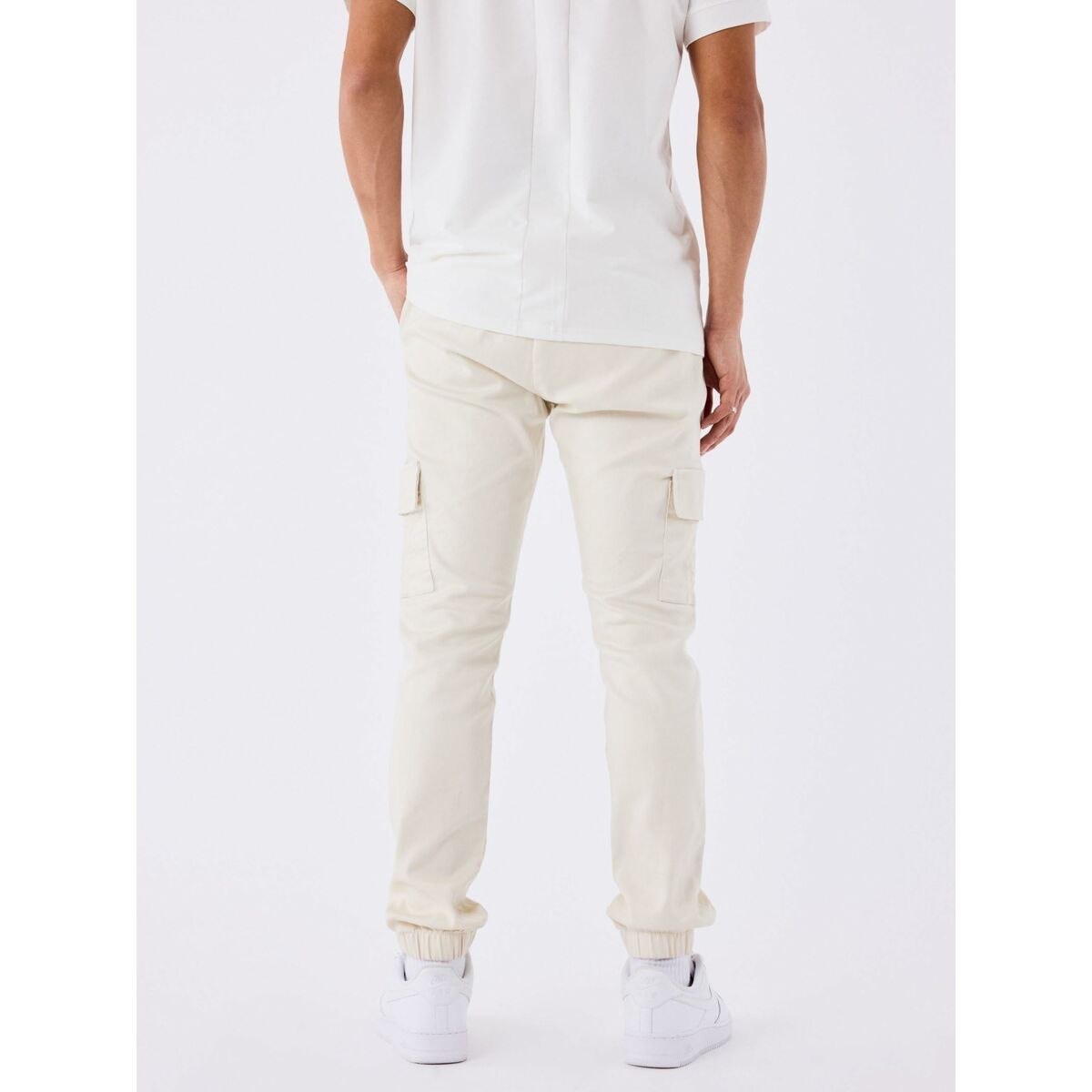 Pantalón Project X Paris CARGO T239020 IV Beige
