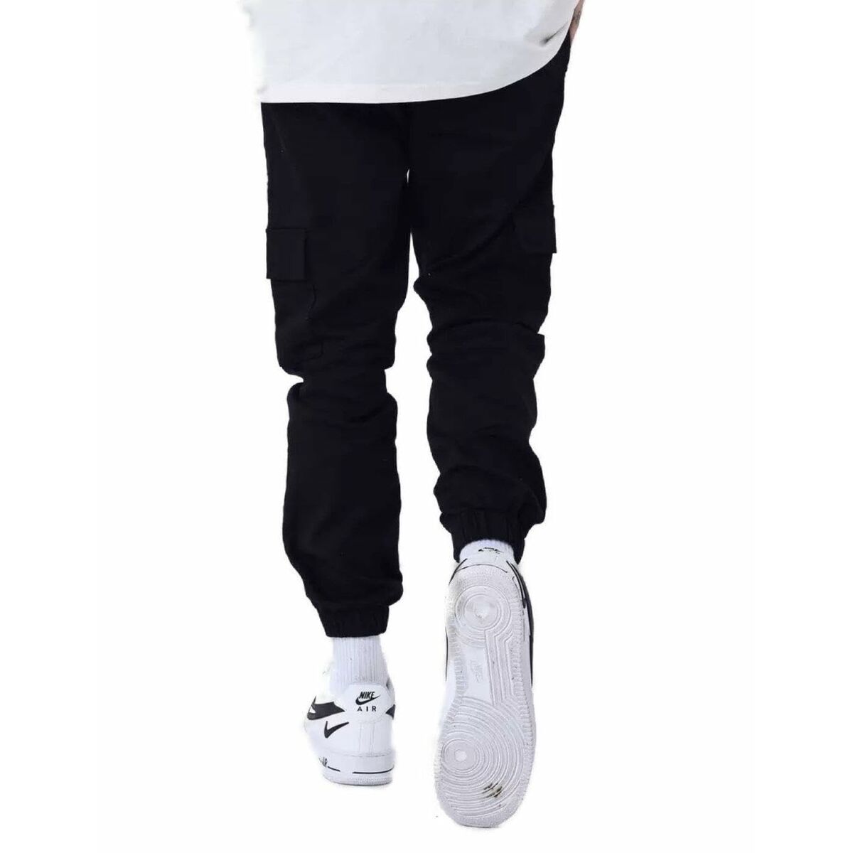 Pantalón Project X Paris JEAN T239020 Negro