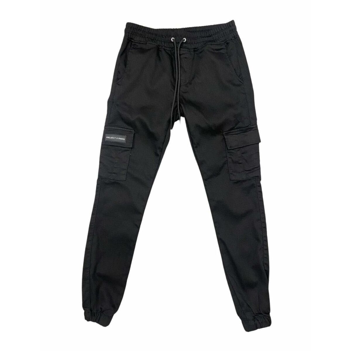 Pantalón Project X Paris JEAN T239020 Negro