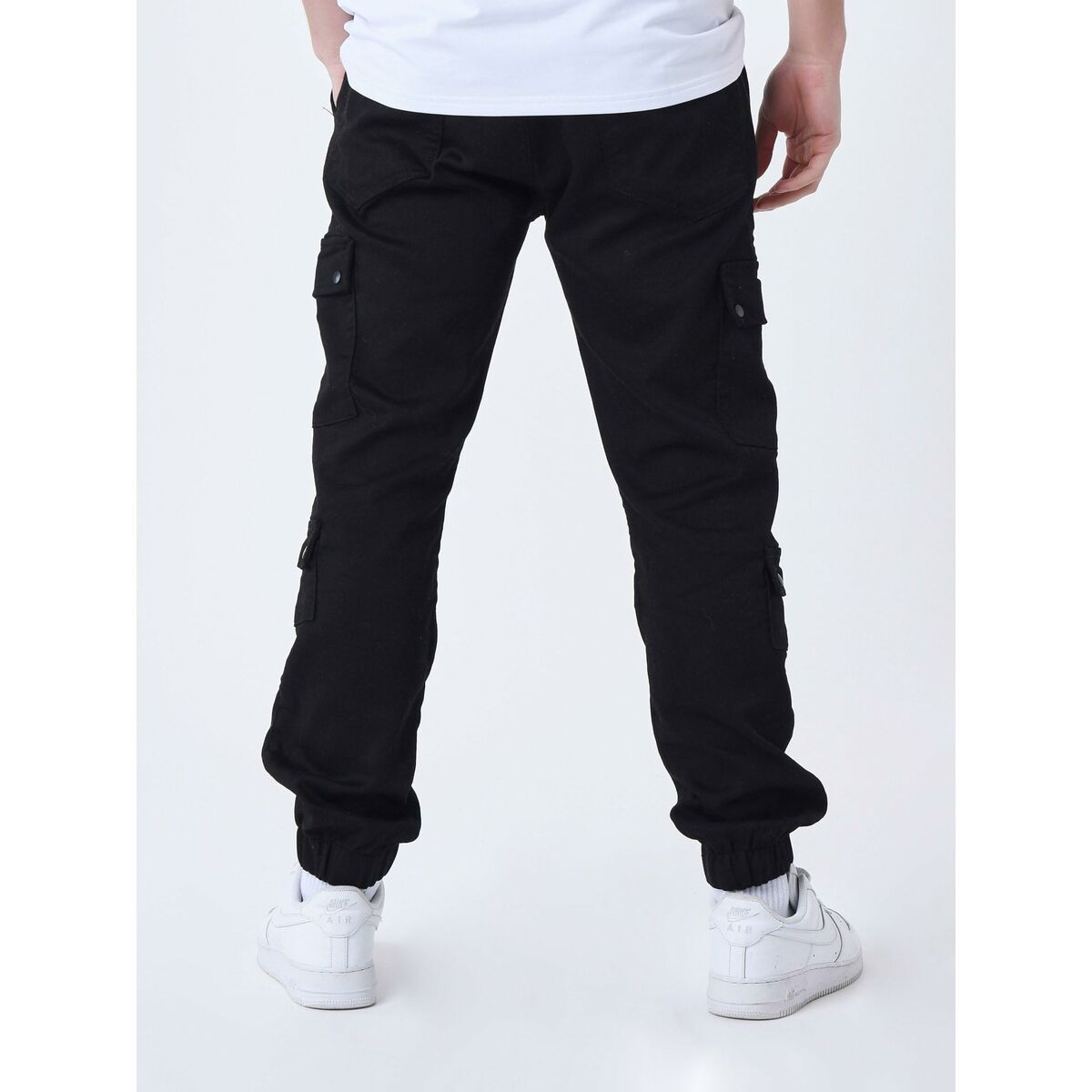 Pantalón Project X Paris JEAN T239020 Negro