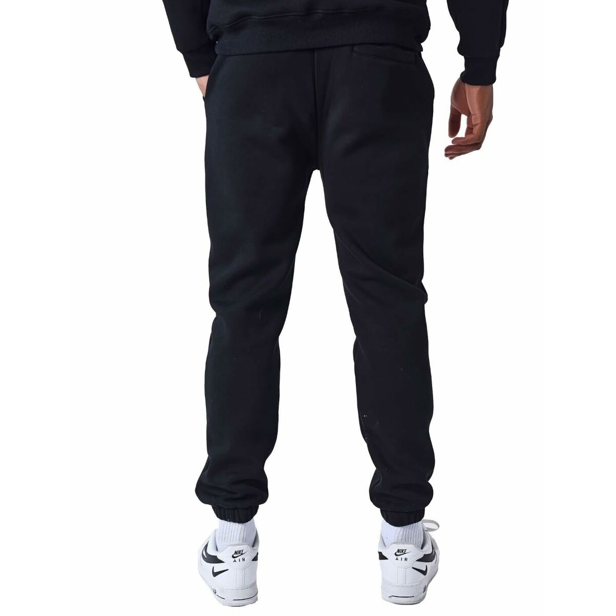 Pantalón Largo Deportivo Project X Paris PROJECT JOGGING 2444052 Negro Hombre