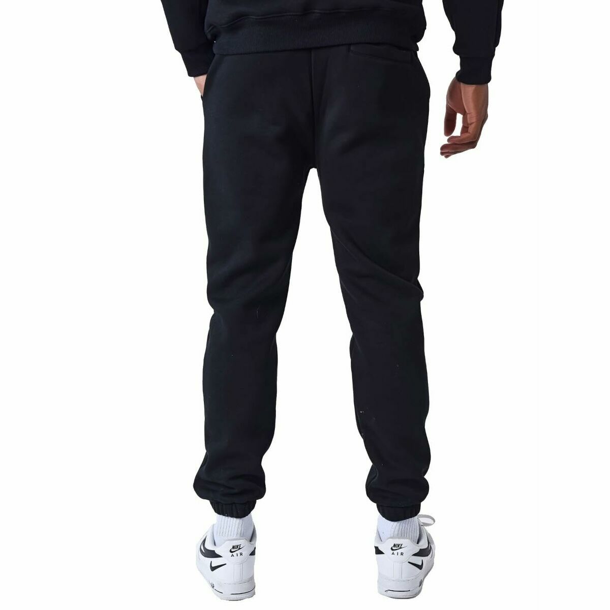 Pantalón Largo Deportivo Project X Paris PROJECT JOGGING 2444052 Negro Hombre