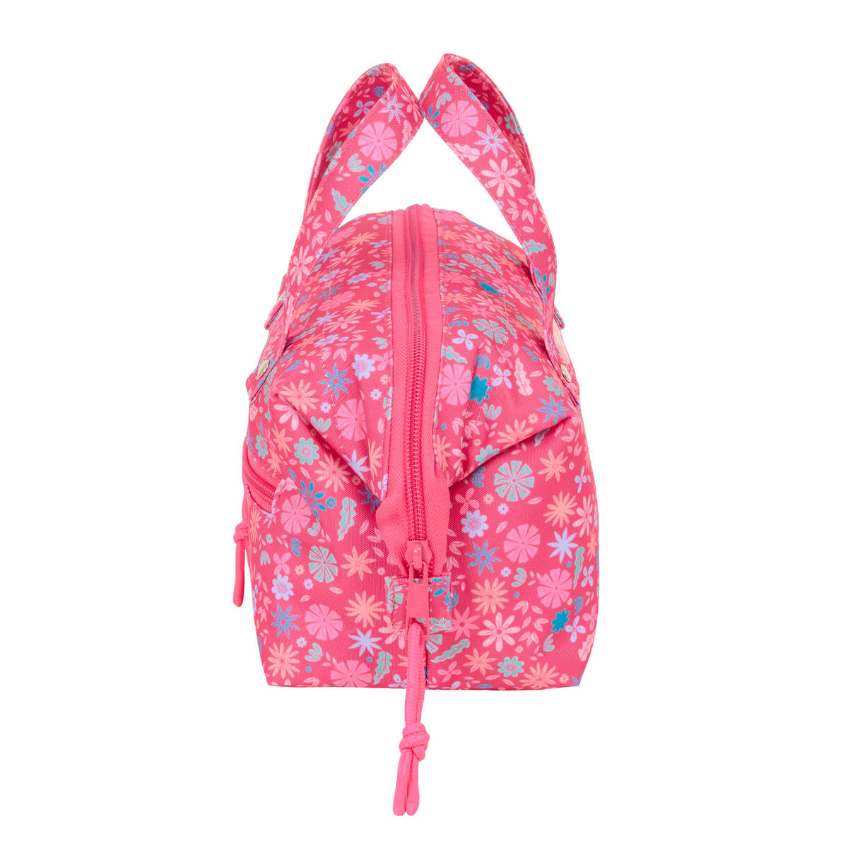 Neceser de Viaje Safta Feeling Multicolor 26.5 x 17.5 x 12.5 cm