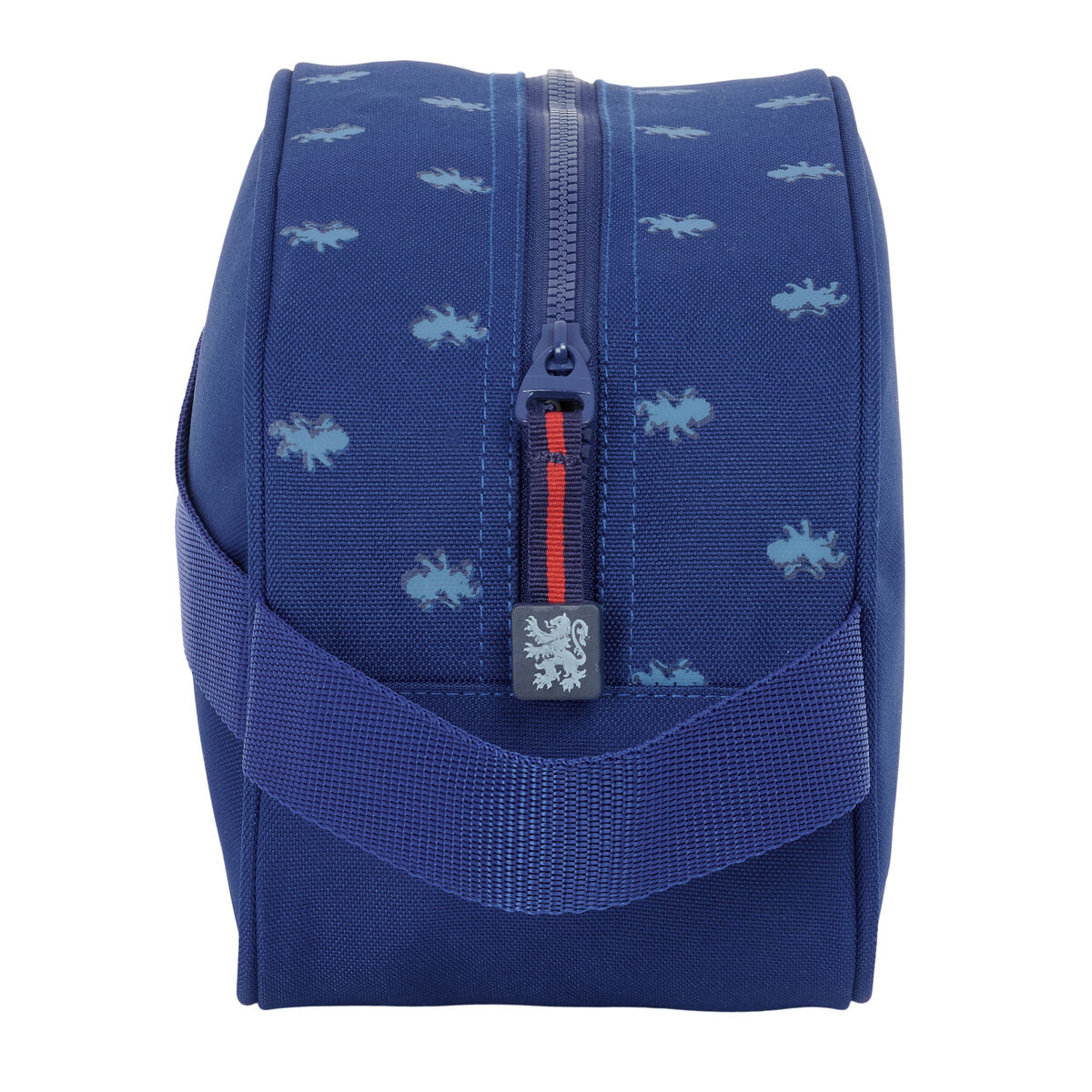 Neceser de Viaje Harry Potter Captain Azul marino 26 x 15 x 12 cm