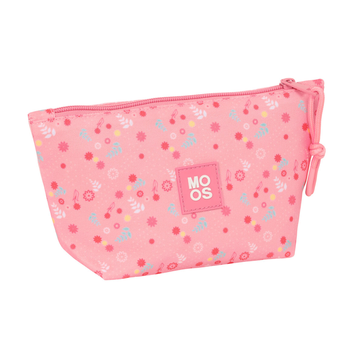 Neceser de Viaje Moos Passion Multicolor Poliéster Reciclado 23 x 12 x 8 cm