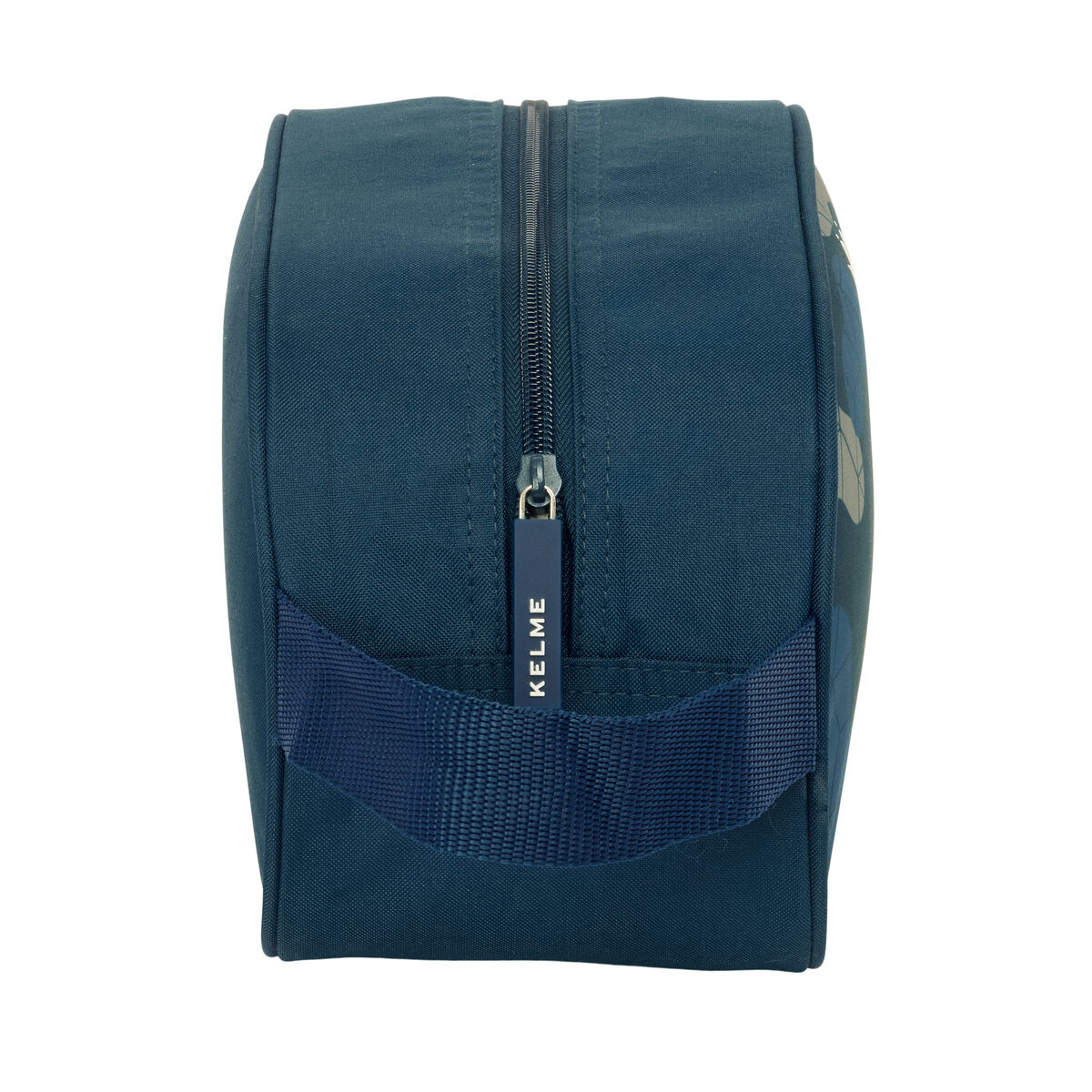 Neceser de Viaje Kelme Epic Azul marino 26 x 15 x 12 cm