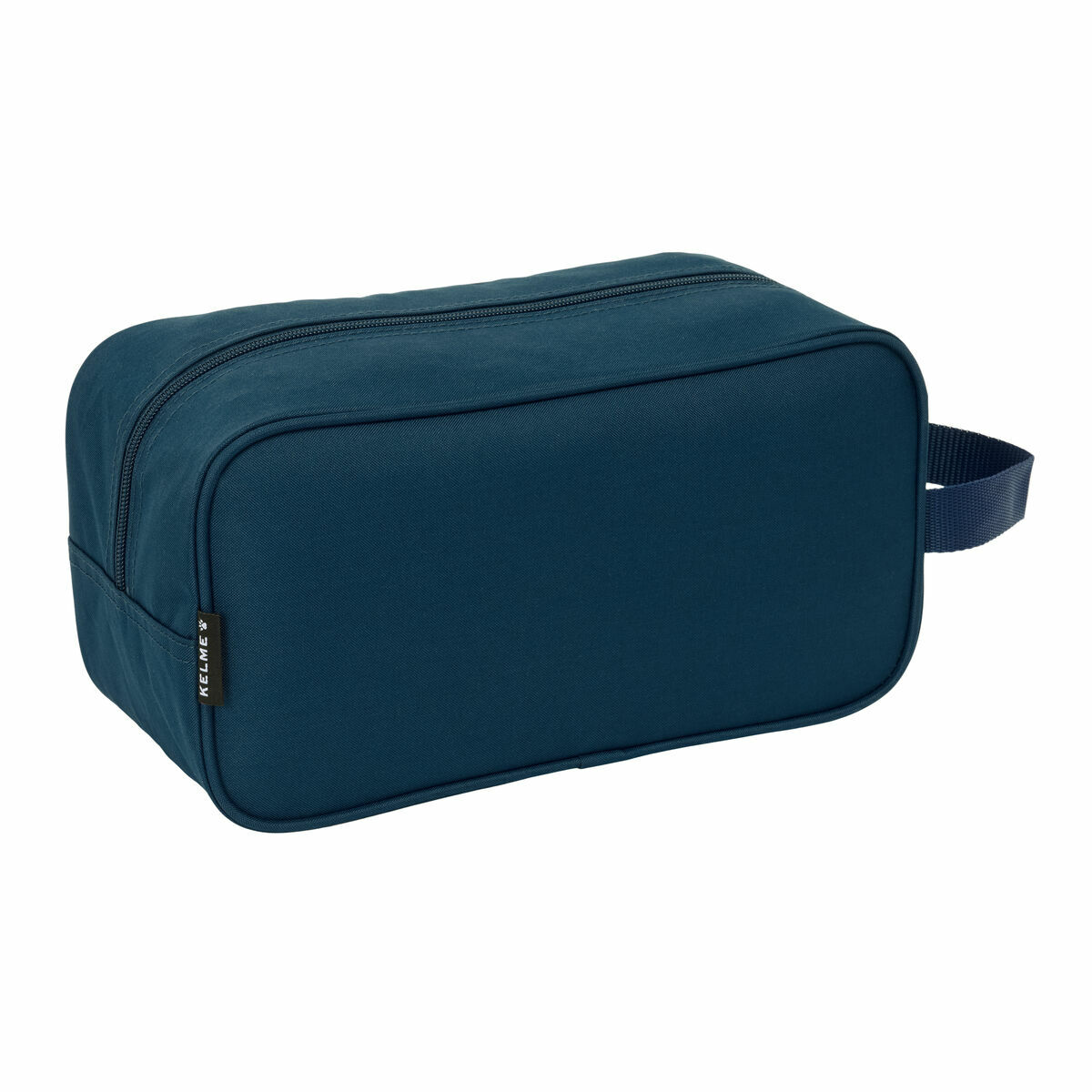 Zapatillero de Viaje Kelme Epic Azul marino 29 x 15 x 14 cm