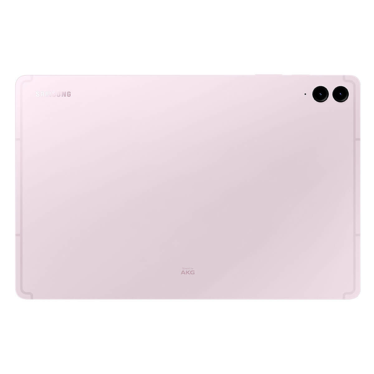 Tablet Samsung SM-X610 12,4" Octa Core 12 GB RAM 256 GB Rosa