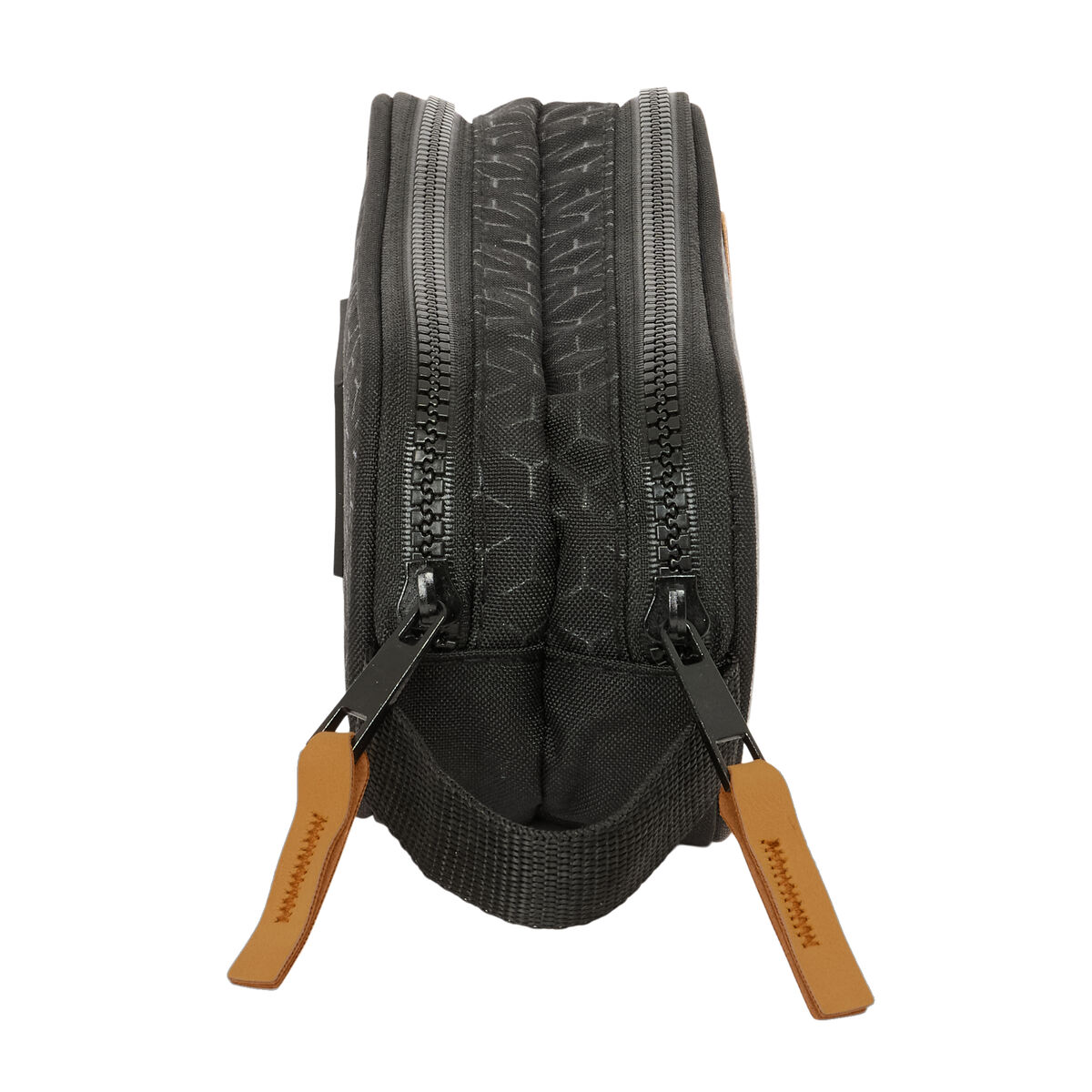 Portatodo BlackFit8 Old school Negro Gris 21 x 8 x 6 cm