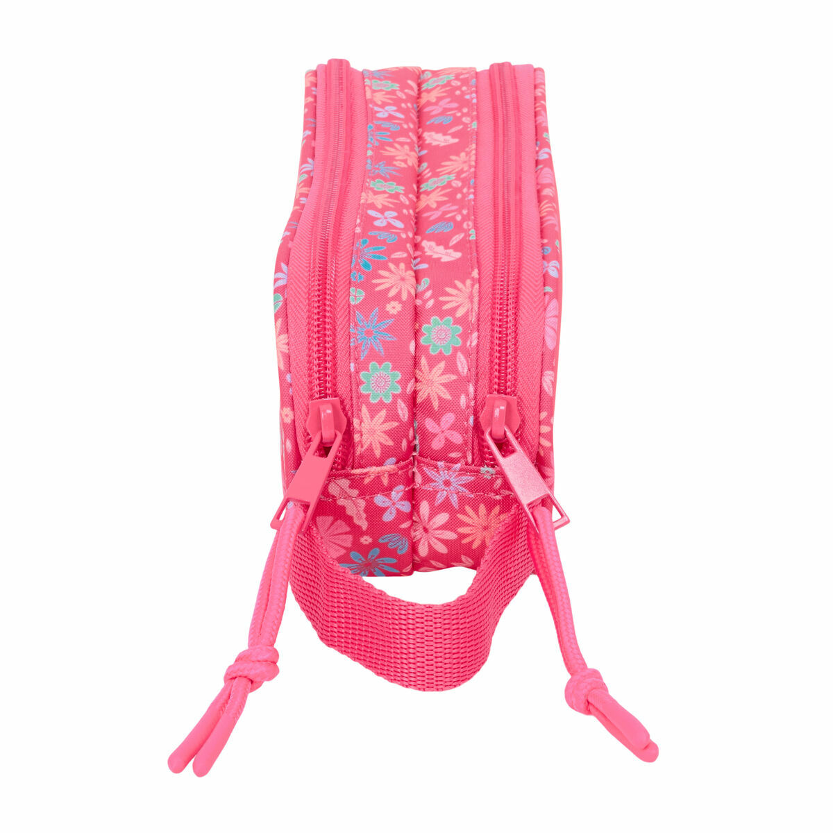 Portatodo Safta Feeling Multicolor 21 x 8 x 6 cm