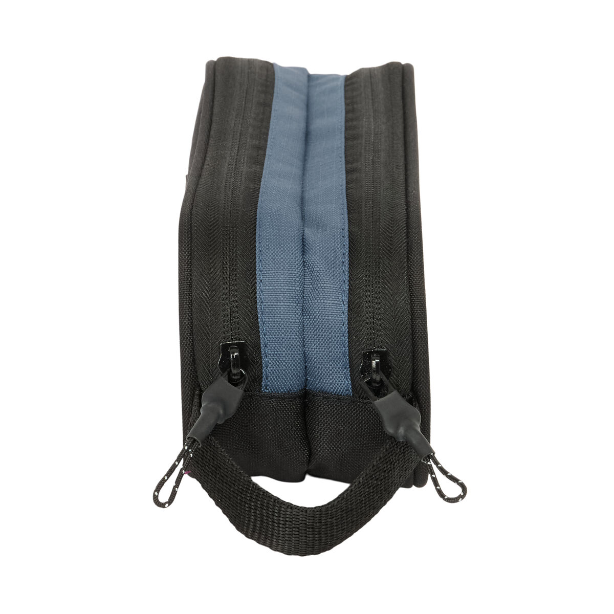 Portatodo BlackFit8 California Azul Negro 21 x 8 x 6 cm