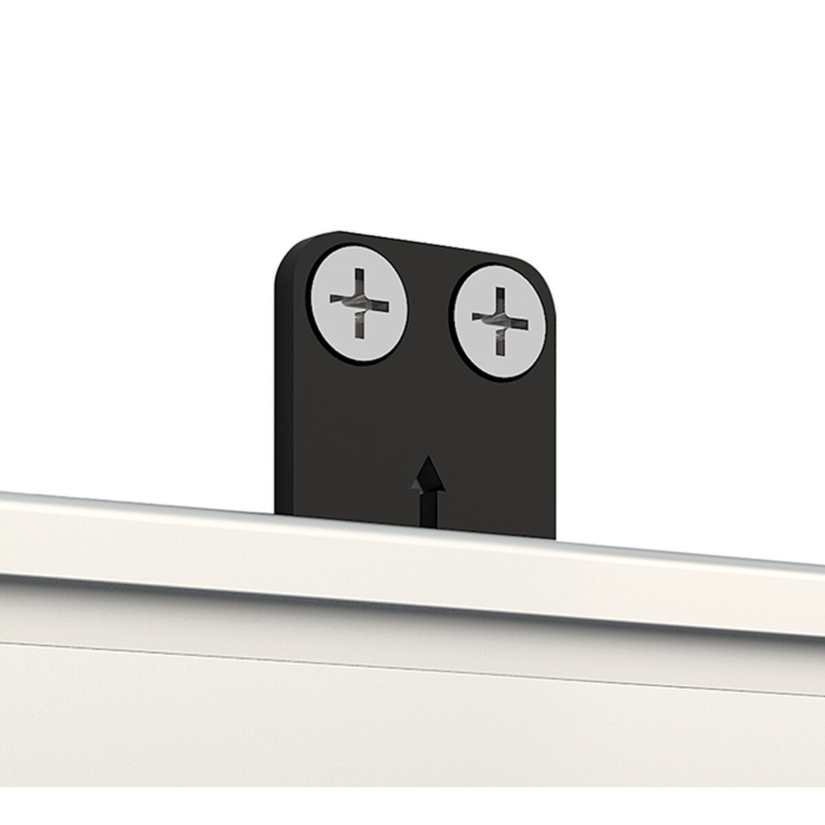 Soporte de Mesa para Pantalla B-Tech BT8390-WFK1/B