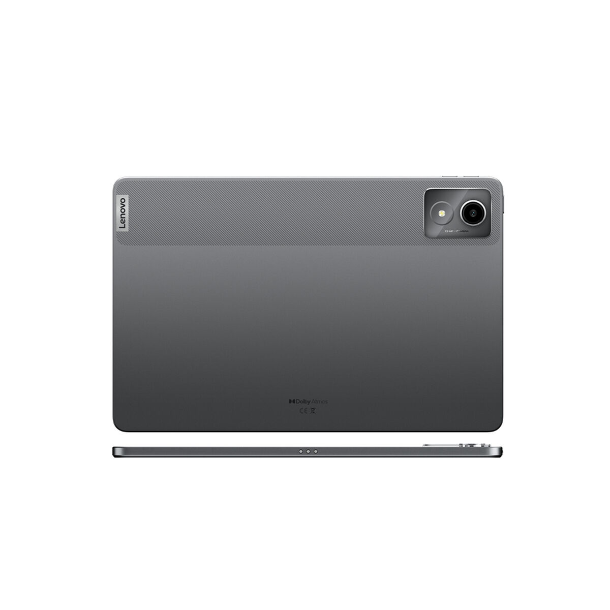 Tablet Lenovo ZADL0098ES 11" 8 GB RAM 128 GB Gris