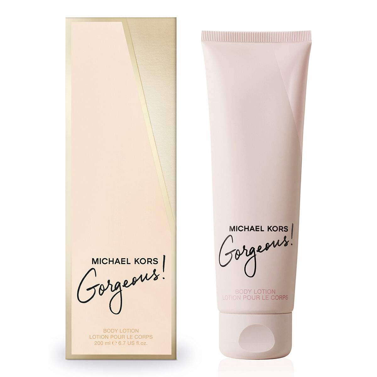 Loción Corporal Michael Kors 200 ml