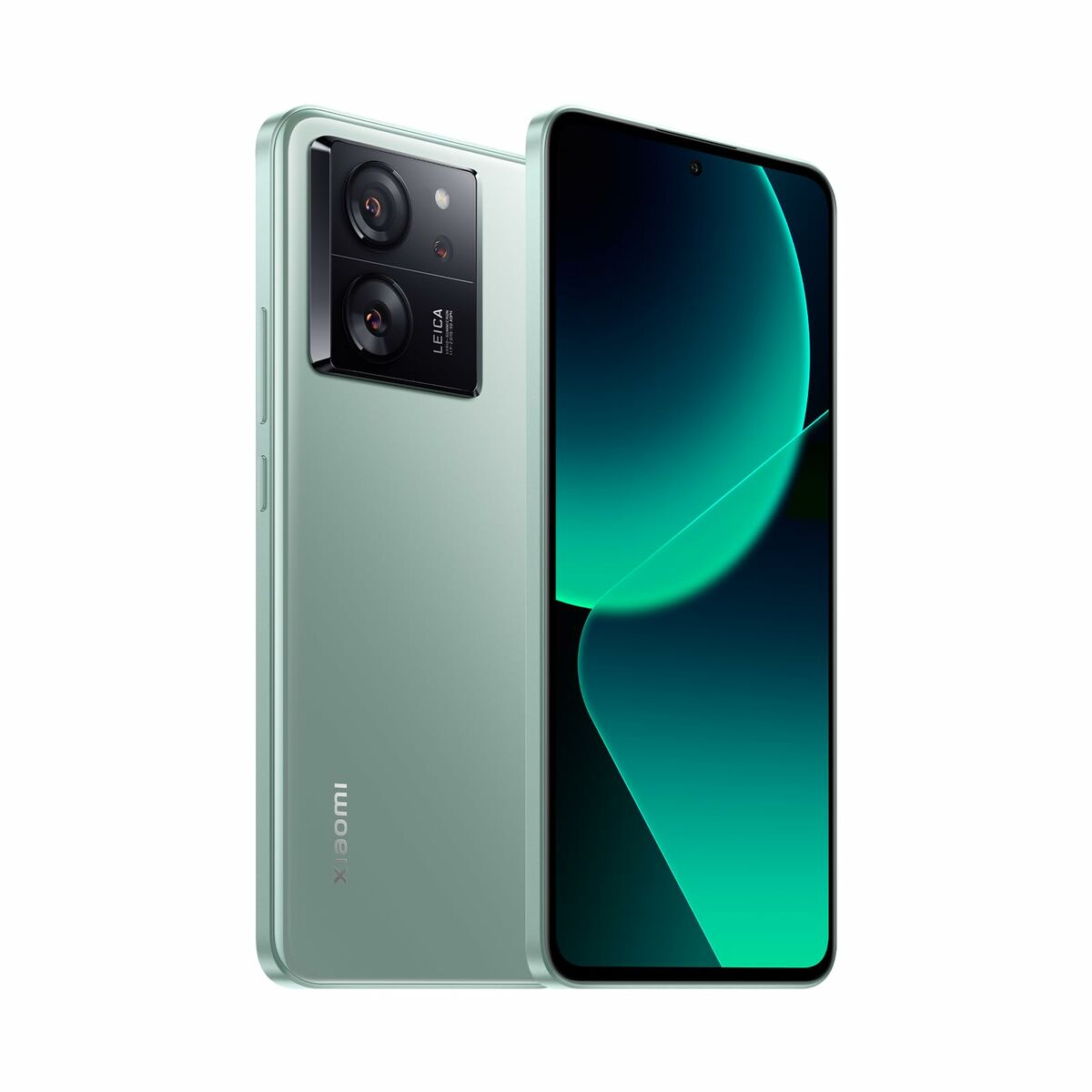 Smartphone Xiaomi 13T Pro 5G 6,67" 12 GB RAM 512 GB Verde