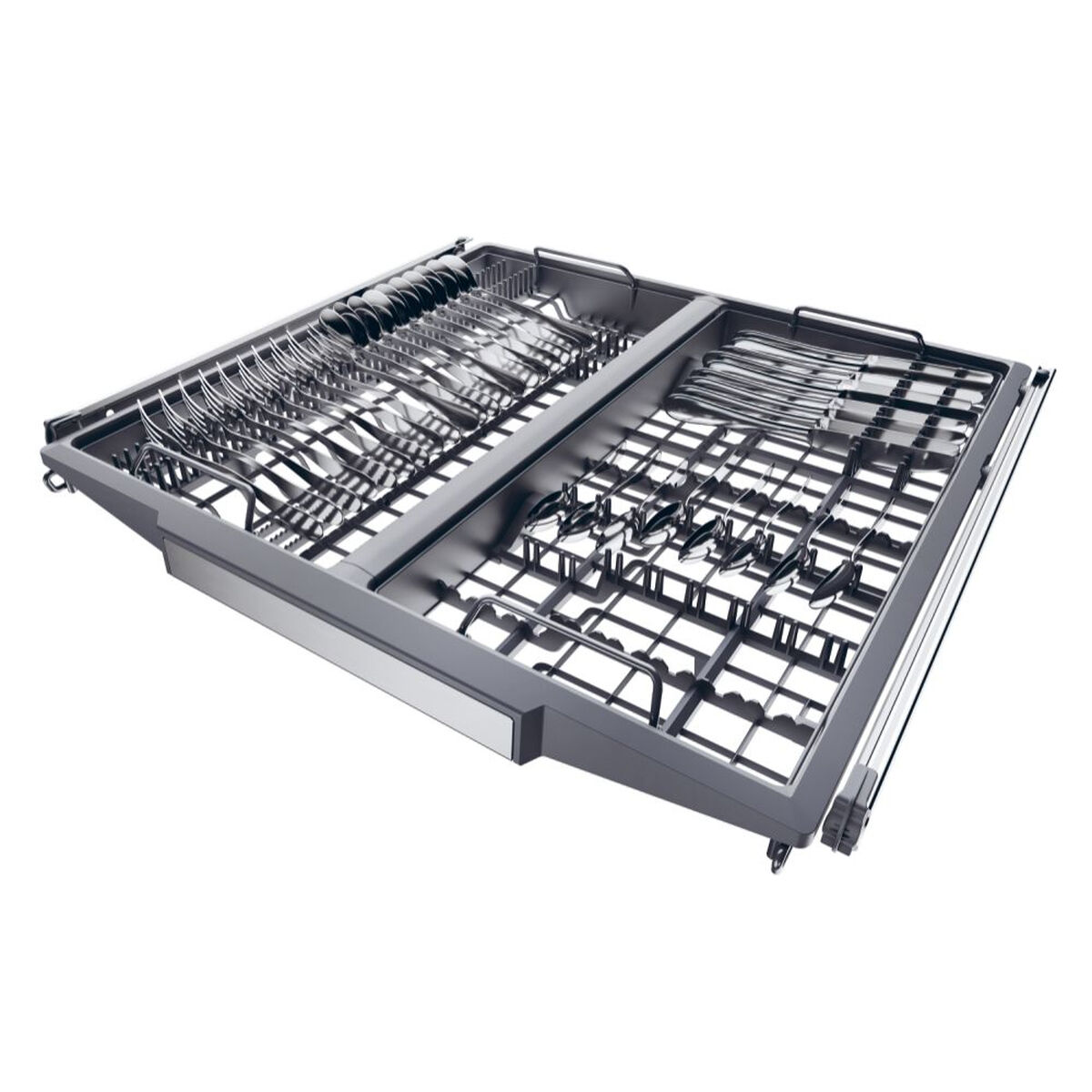 Lavavajillas Haier XF6B2M3PX 60 cm