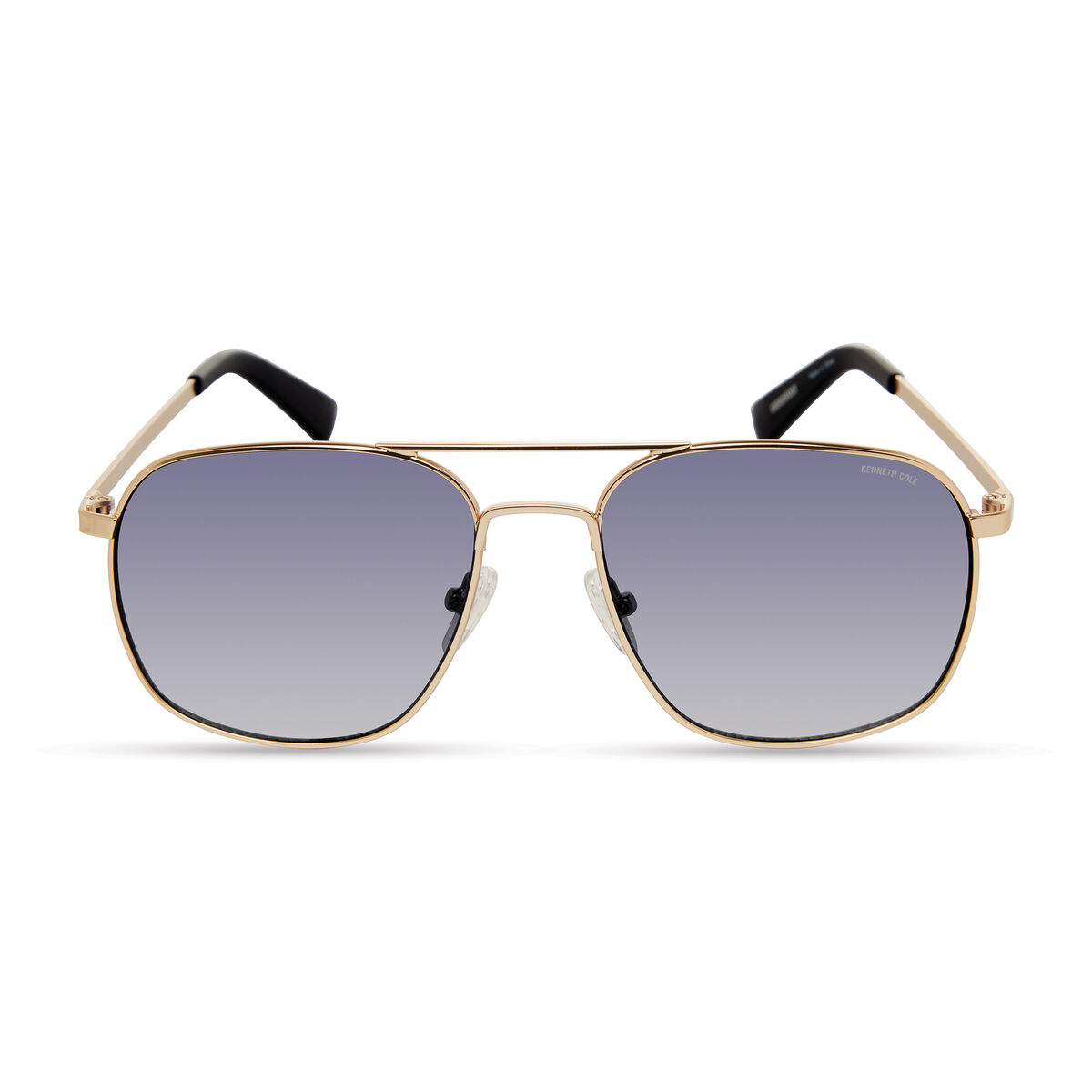 Gafas de Sol Hombre Kenneth Cole KC2970-5631W Dorado ø 56 mm