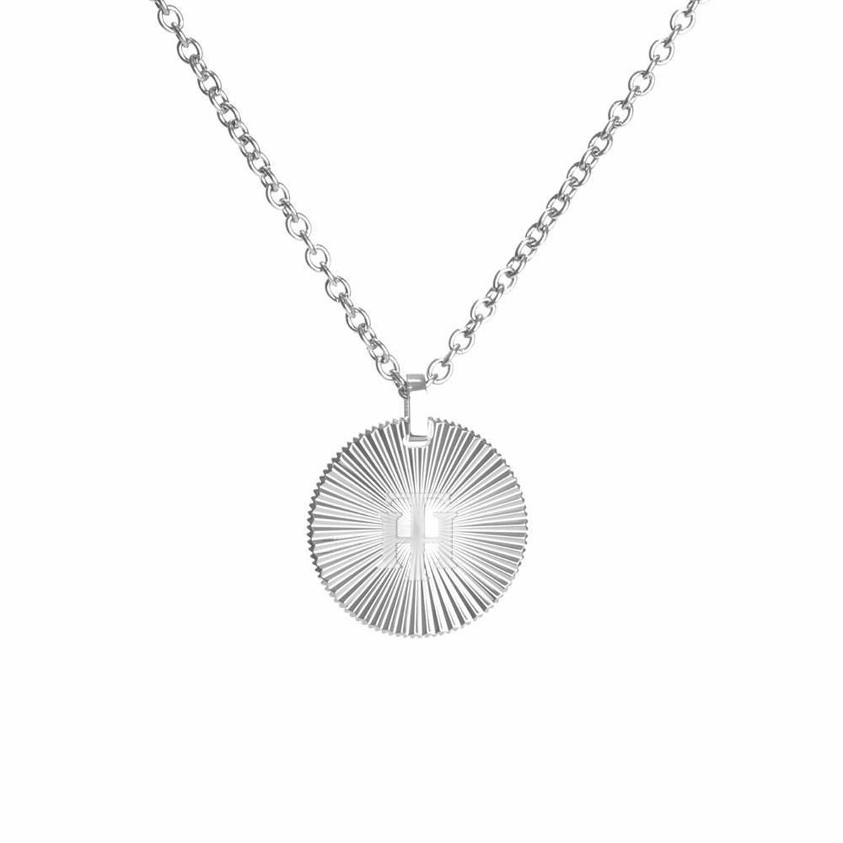 Colgante Mujer Tommy Hilfiger 2780589 45 cm