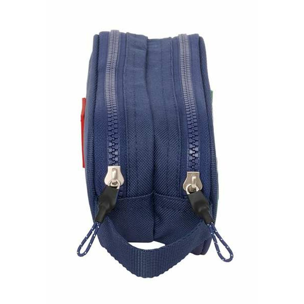 Portatodo Doble Benetton 21 x 8 x 6 cm