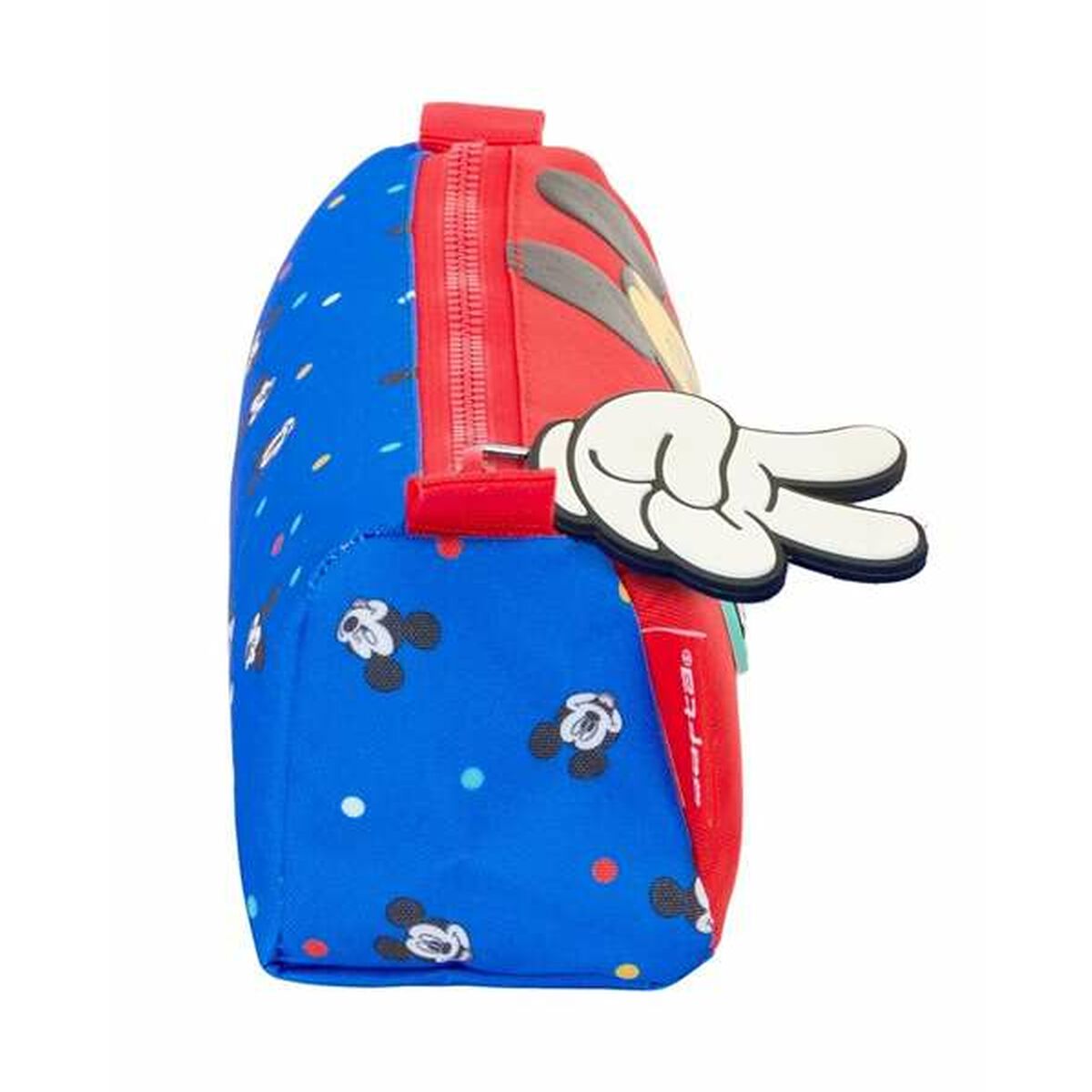 Portatodo Mickey Mouse Good Day 21 x 8 x 7 cm