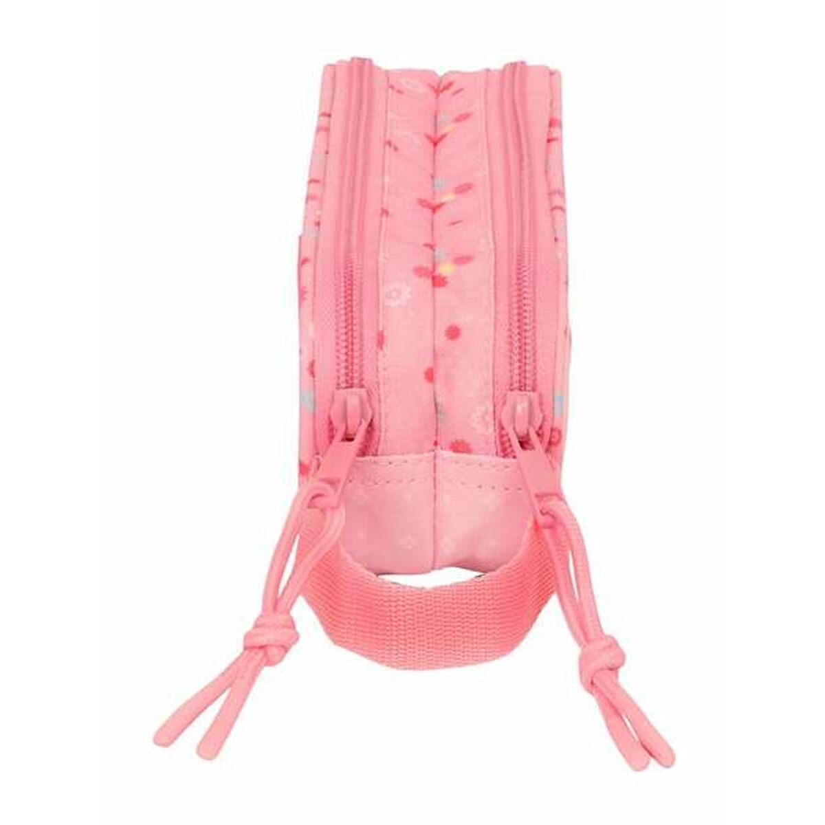 Portatodo Doble Moos Passion 21 x 8 x 6 cm