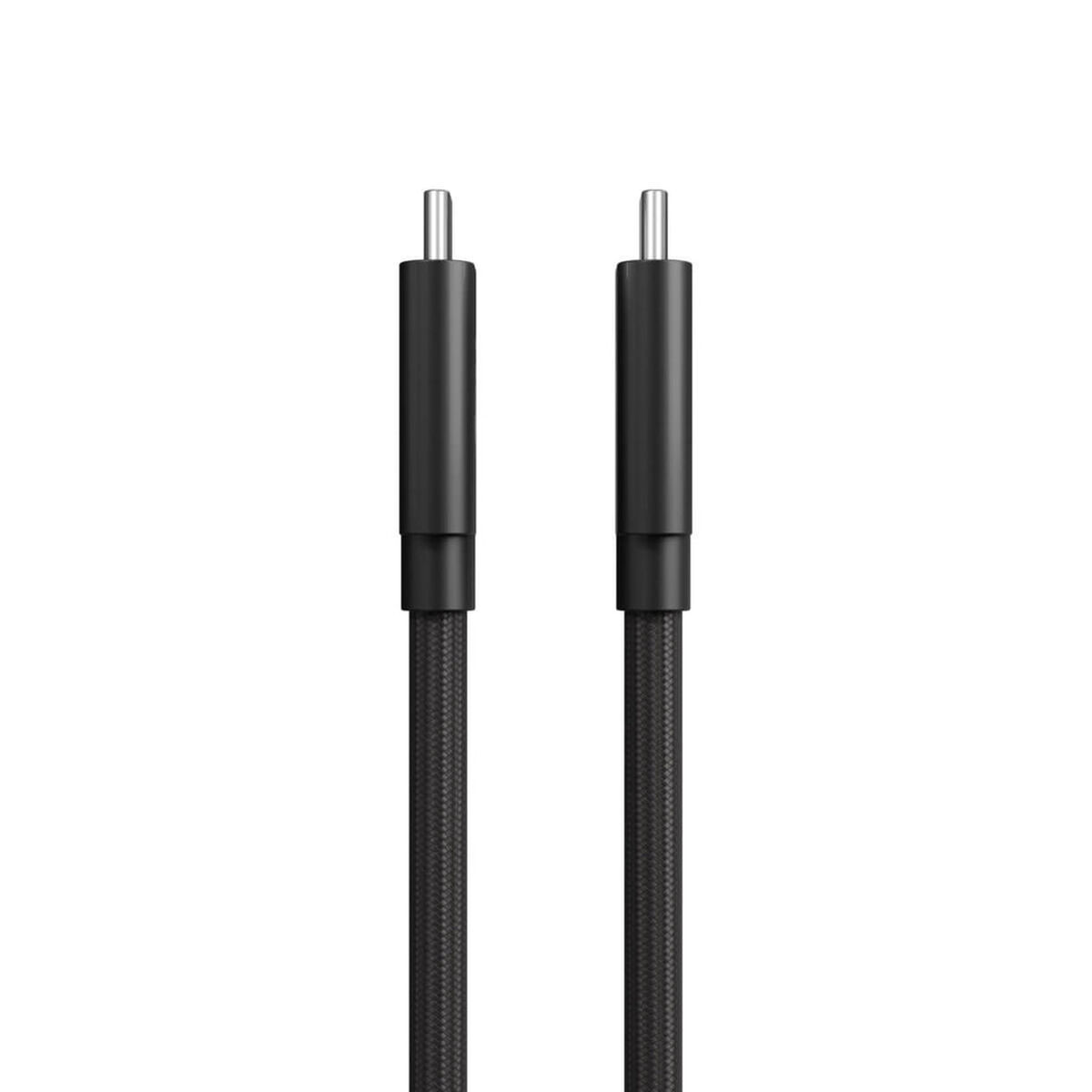 Cable USB Targus Negro