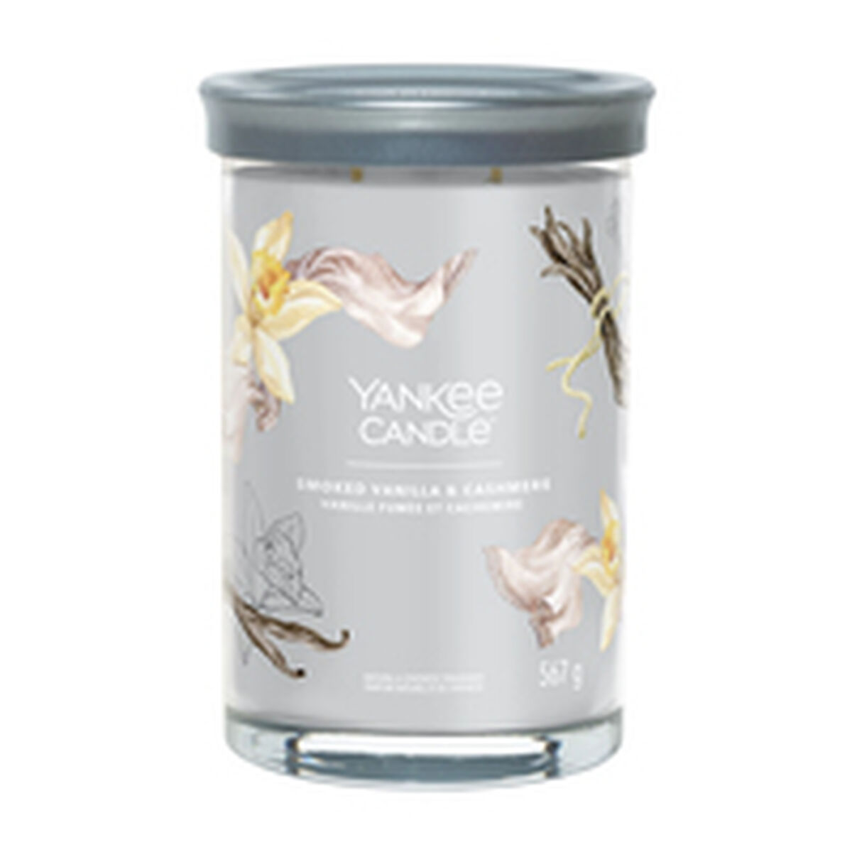 Vela Perfumada Yankee Candle Signature Large Tumbler 567 g
