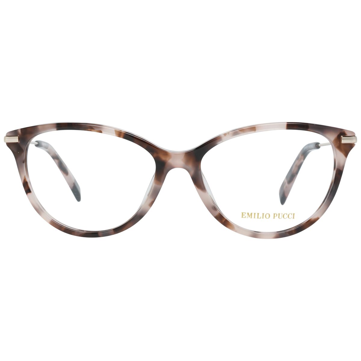 Montura de Gafas Mujer Emilio Pucci EP5082 54055
