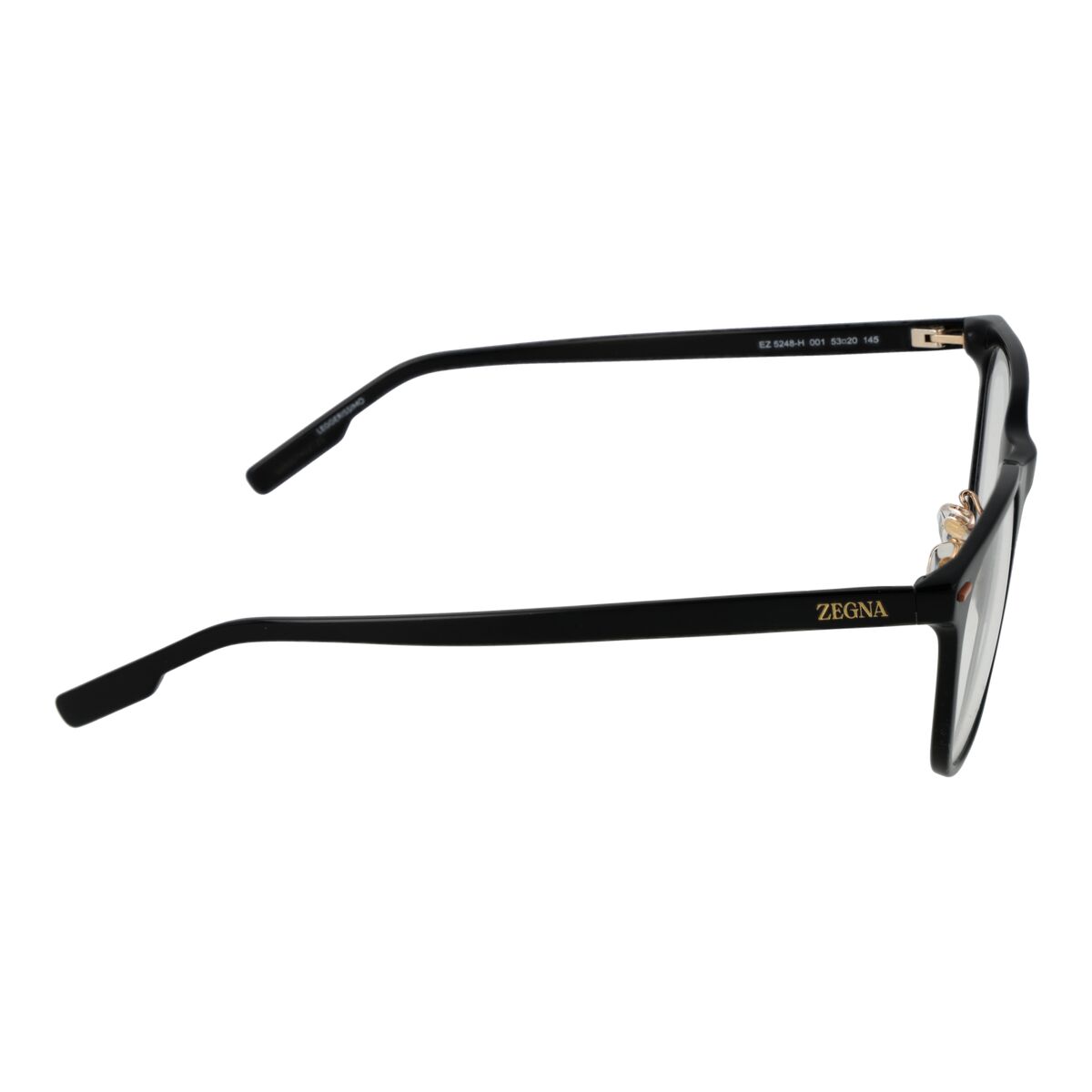 Montura de Gafas Hombre Ermenegildo Zegna EZ5248-H 53001