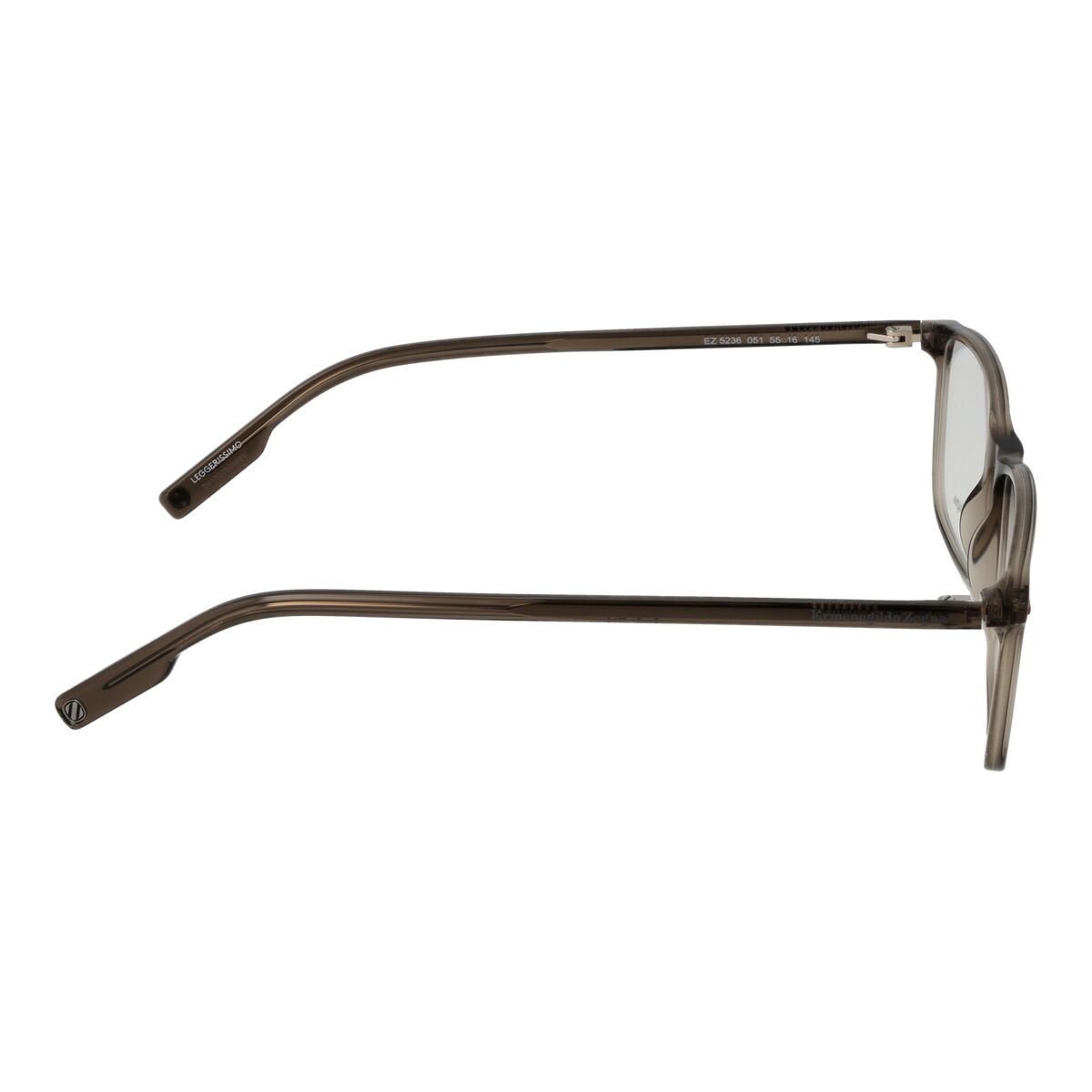 Montura de Gafas Hombre Ermenegildo Zegna EZ5236 55051