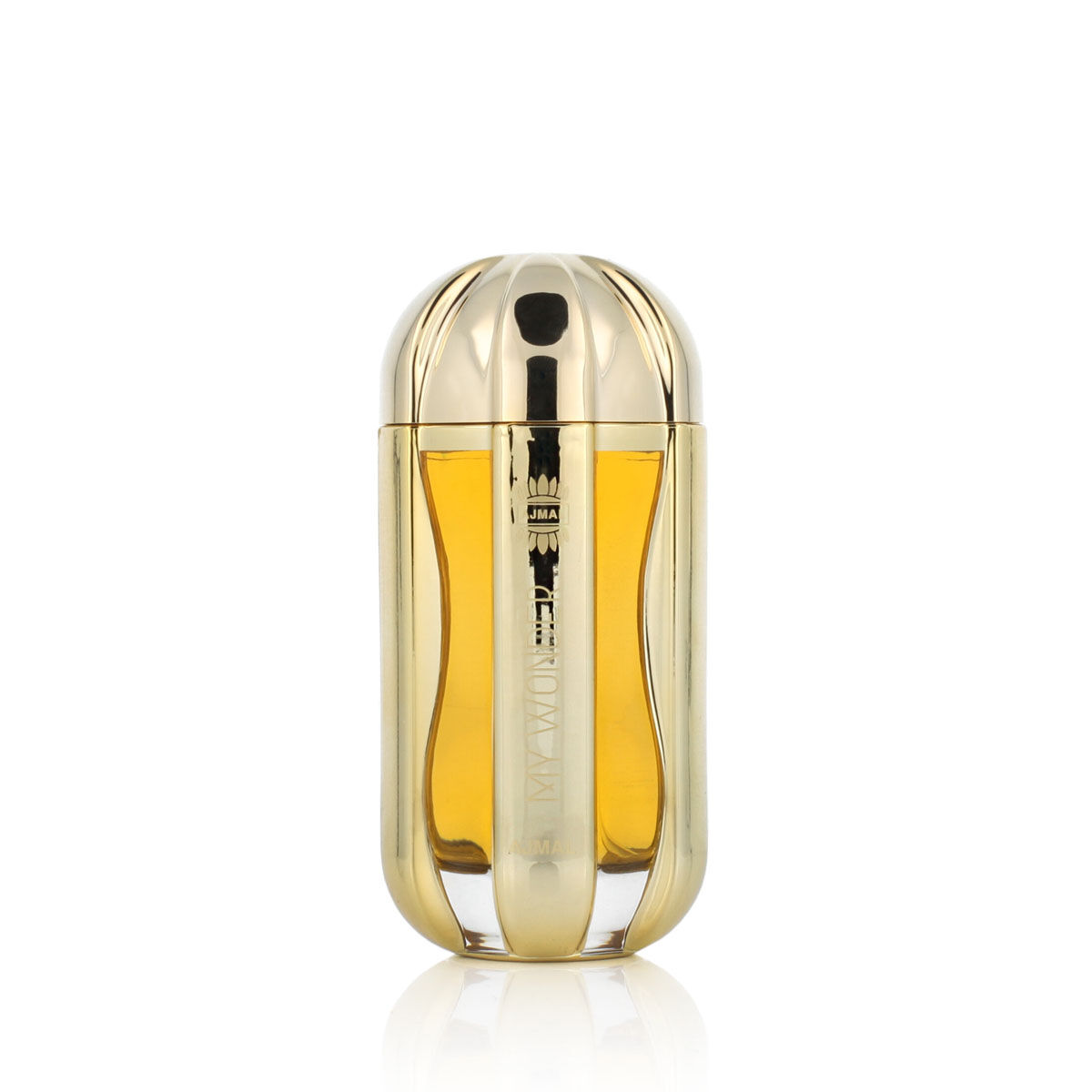 Perfume Mujer Ajmal My Wonder EDP 85 ml