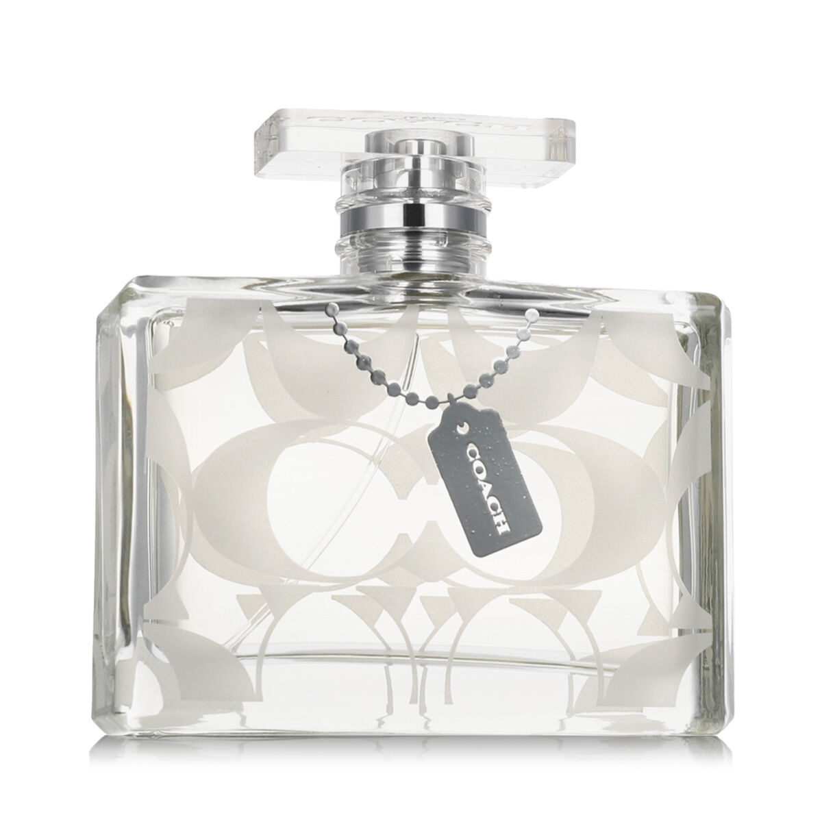 Perfume Mujer Coach Coach Signature EDP 100 ml