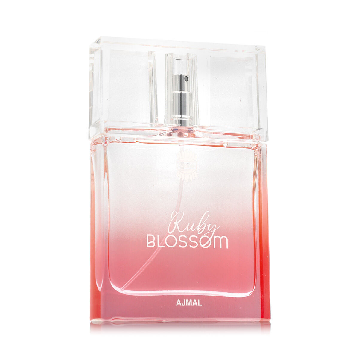Perfume Mujer Ajmal Ruby Blossom EDP 50 ml