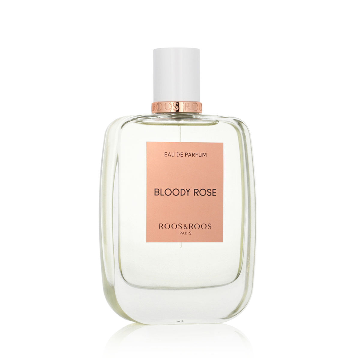 Perfume Mujer Roos & Roos Bloody Rose EDP 100 ml