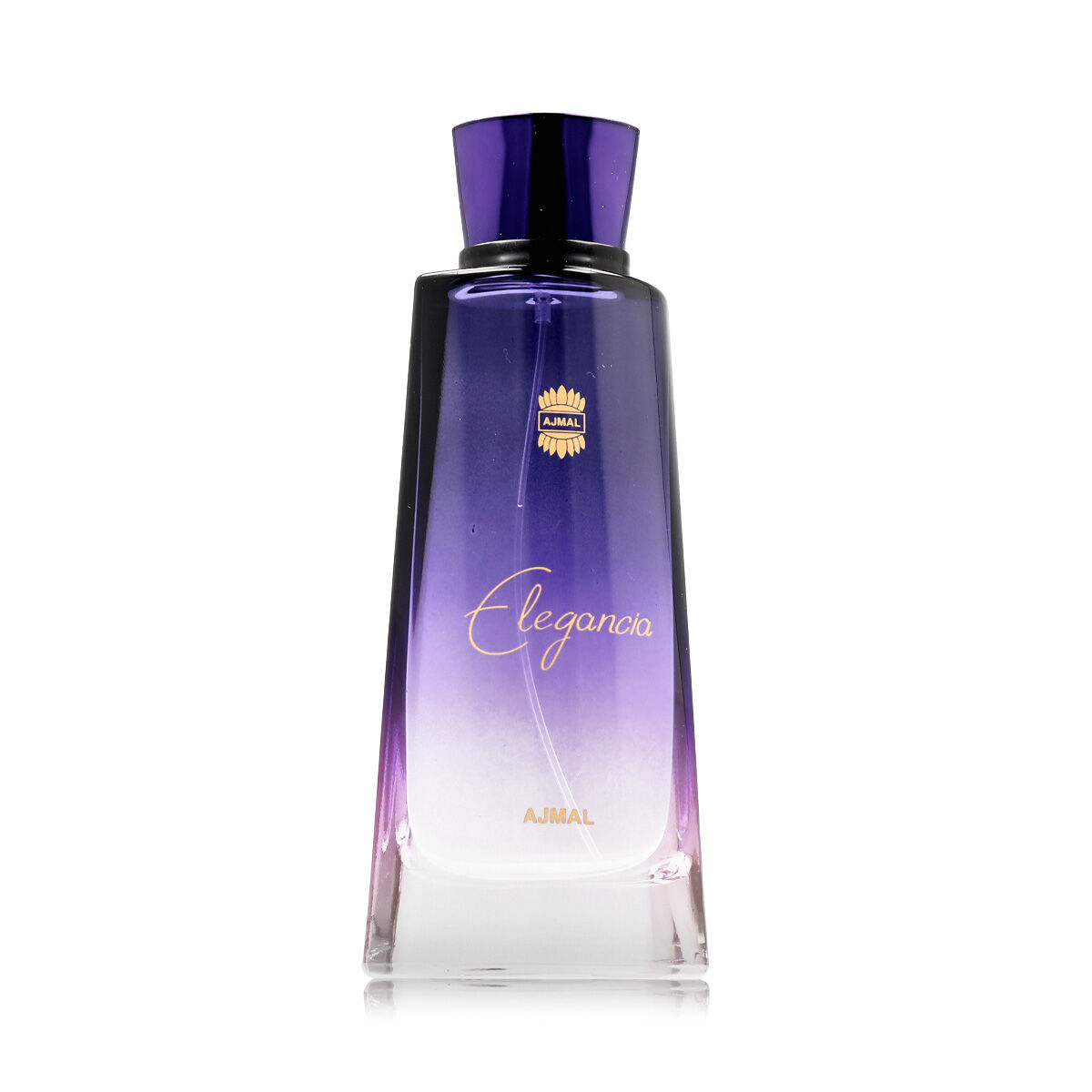 Perfume Mujer Ajmal Elegancia EDP 100 ml