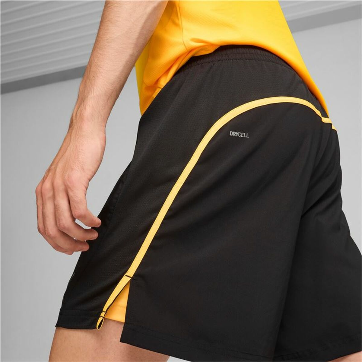 Pantalones Cortos Deportivos para Hombre Puma Run Favorite Velocity Woven 2In1