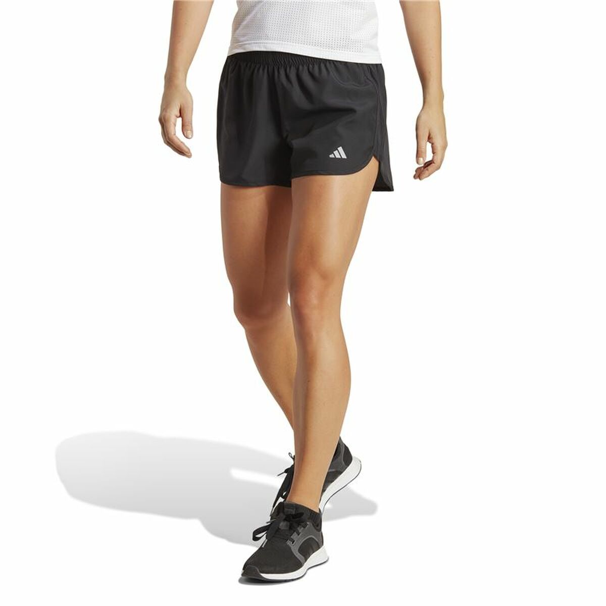 Pantalones Cortos Deportivos para Mujer Adidas M20