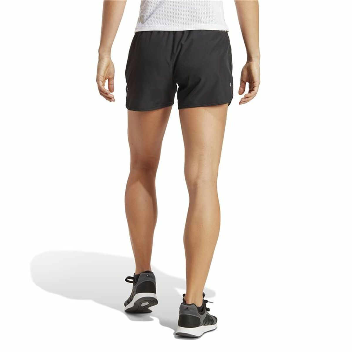Pantalones Cortos Deportivos para Mujer Adidas M20
